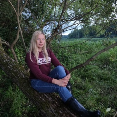 Светлана Монахова, 25.06, Москва