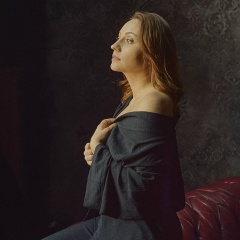 Ольга Дерышева, 20.03, Москва