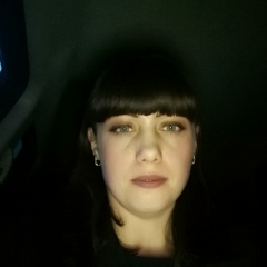 Екатерина Степанова, 31.01.1987, Омск