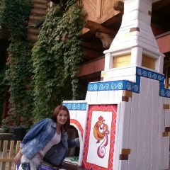 Айка Айка, 06.05.1993, Ош