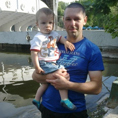 Антон Лиходей, 15.06.1986, Днепр (Днепропетровск)