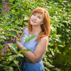 Светлана Коленко, 03.09.1982, Нефтеюганск