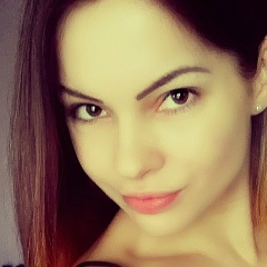 Диана Лучшая, 26.11, Рига