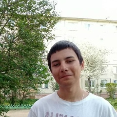 Михаил Матвиец, 13.08.2001, Рубцовск