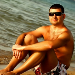 Дмитрий Гусев, 30.09.1983, Санкт-Петербург