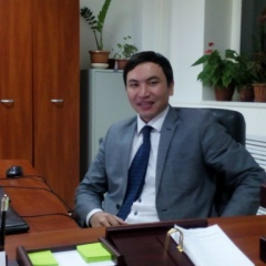 Ерлан Татибаев, 05.05, Boston