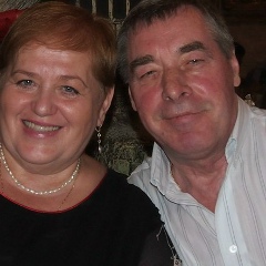 Диана Хацава, 20.01.1956, Москва