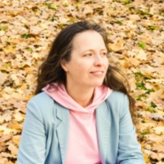 Дина Утсаль, 20.12, Санкт-Петербург