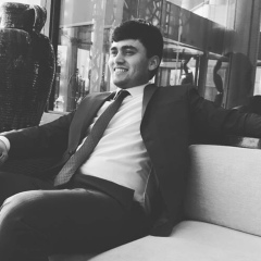 Daler Sharipov, 01.12, Душанбе