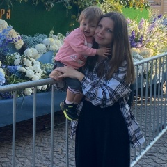 Маргарита Кислякова, 17.05.1991, Санкт-Петербург