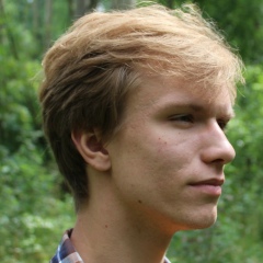 Karol Łukowski, 25.02.1998