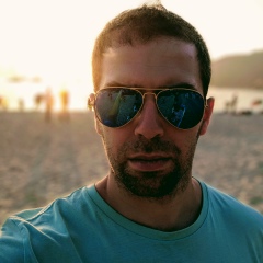 Александр Лебедев, 09.04, Москва