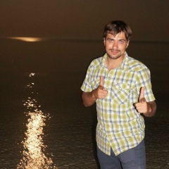 Сергей Ласьков, 13.10, Херсон