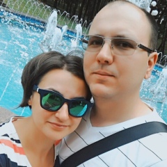 Светлана Данилова, 21.07.1986, Москва