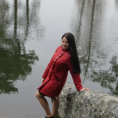 Леся Малый, 23.06, Киев