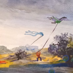 Наталья Аксютина, 10.05, Москва