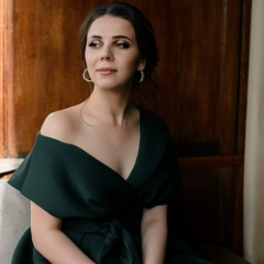 Екатерина Харакоз, 28.12, Санкт-Петербург