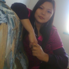 Tanwolpan Tolemisova, 03.09.1993, Шымкент