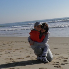 Ольга Соєнко, 27.07, Киев