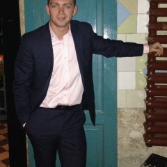 Павел Радугин, 12.01.1988, Ростов-на-Дону