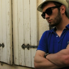 Alex Platonov, 27.08.1993, Санкт-Петербург