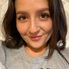 София Ахмадишина, 04.09.1986, Санкт-Петербург