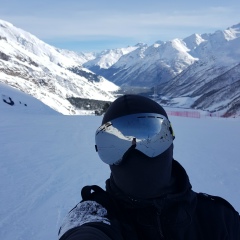 Хасан Ахъядов, 10.06