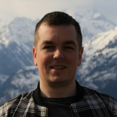 Александр Вирнык, 15.10.1984, Винница