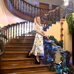 Ольга Лоба, 19.08, Днепр (Днепропетровск)