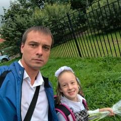 Дмитрий Блохин, 03.02.1987, Санкт-Петербург