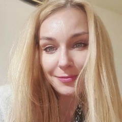 Anna Kitaeva, 29.03, Alanya
