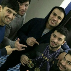 Imeda Poladashvili, 21.12.1985, Тбилиси