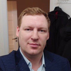 Олег Сафонов, 17.08, Кингисепп