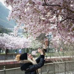 Алина Ганенко, 14.01.1986, Москва