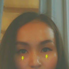 Айдана Байтаева, 19.06.1989, Алматы