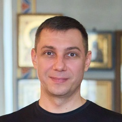 Сергей Сухочев, 09.10, Москва