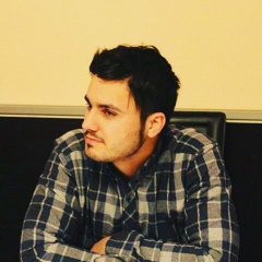 Shahin Ayvadze, 21.01.1989, Тбилиси