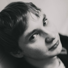 Роман Малахов, 23.02.1989, Москва