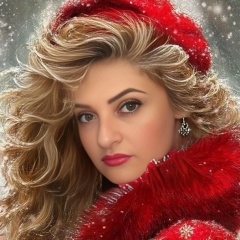 Ума Гасанова, Нижневартовск