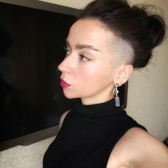 Мария Разуваева, 05.12.2006, Москва