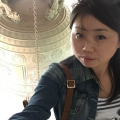 Женя Хан, 02.11, Москва