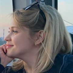 Анна Шлопак, 29.11, Москва