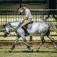 Дима Воронин, 01.03, Троицк