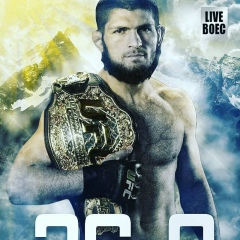 Давид Баев, 24.02, Санкт-Петербург