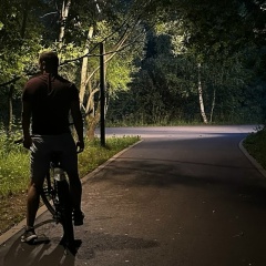 Илья Журавкин, Москва