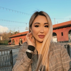 Ainura Tortayeva, 09.06, Алматы
