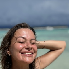 Дарья Преображенская, 19.08.1989, Москва