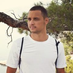 Игорь Сюзев, 02.12.1987, Санкт-Петербург