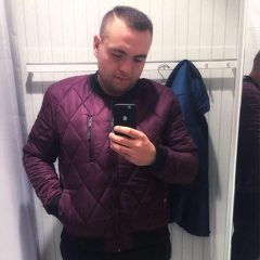 Діма Гаращенко, 04.11, Катеринополь