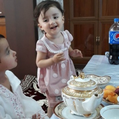 Шокир Солиев, 07.07, Коканд